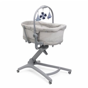 Chicco Baby Hug Pro 5 In 1 Ana Kucağı Beige Latte
