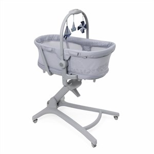 Chicco Baby Hug Pro 5 In 1 Ana Kucağı Earl Grey