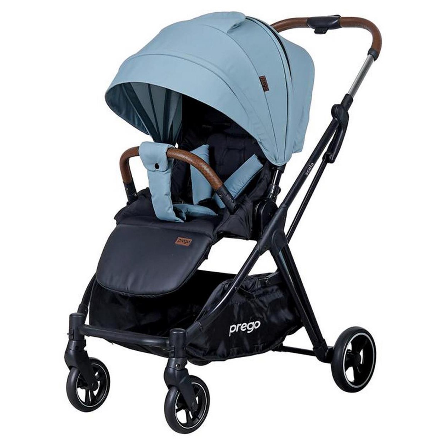 Prego Scala Bebek Arabası 2230 Yeşil