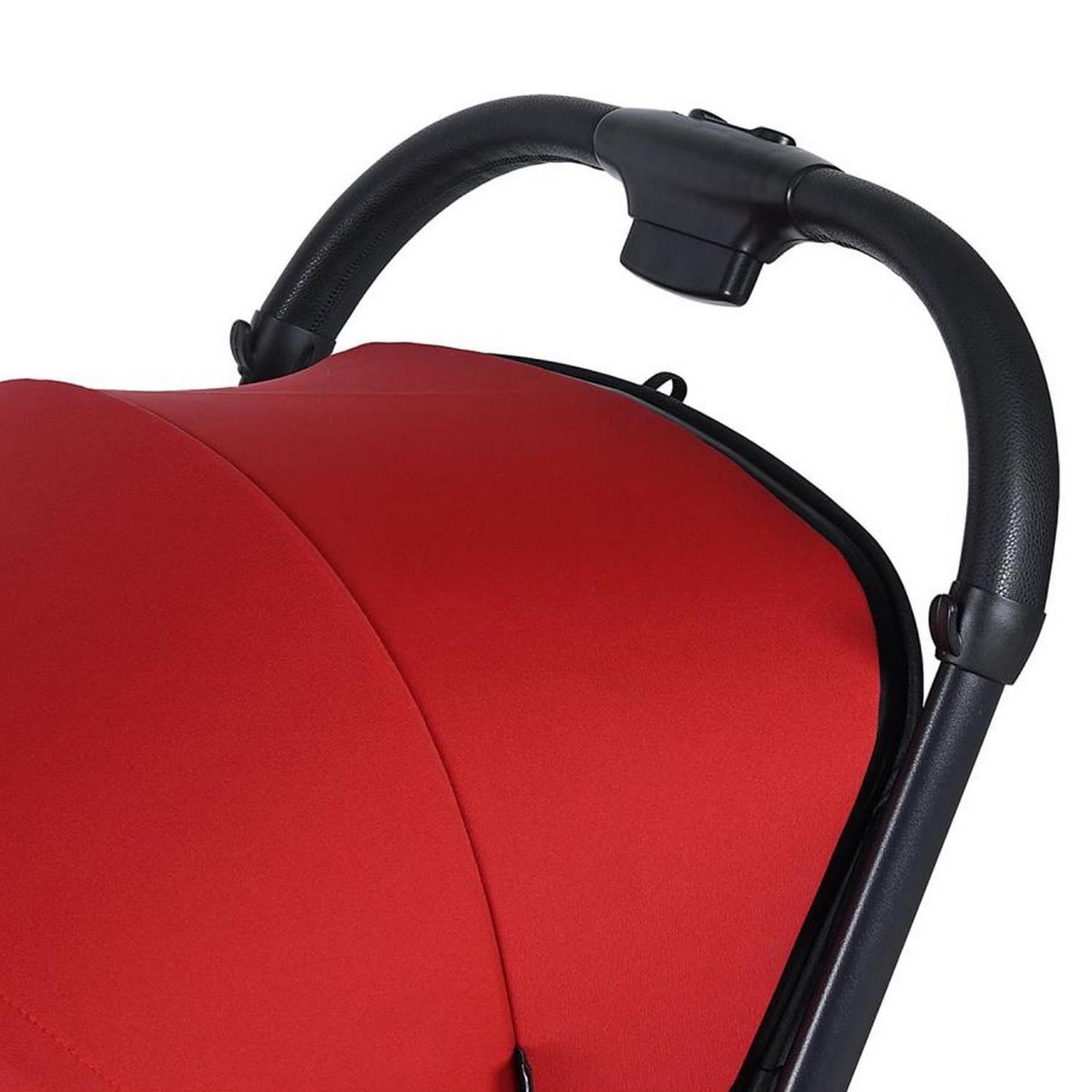 Prego Easy Fold Bebek Arabası 2228 Kırmızı