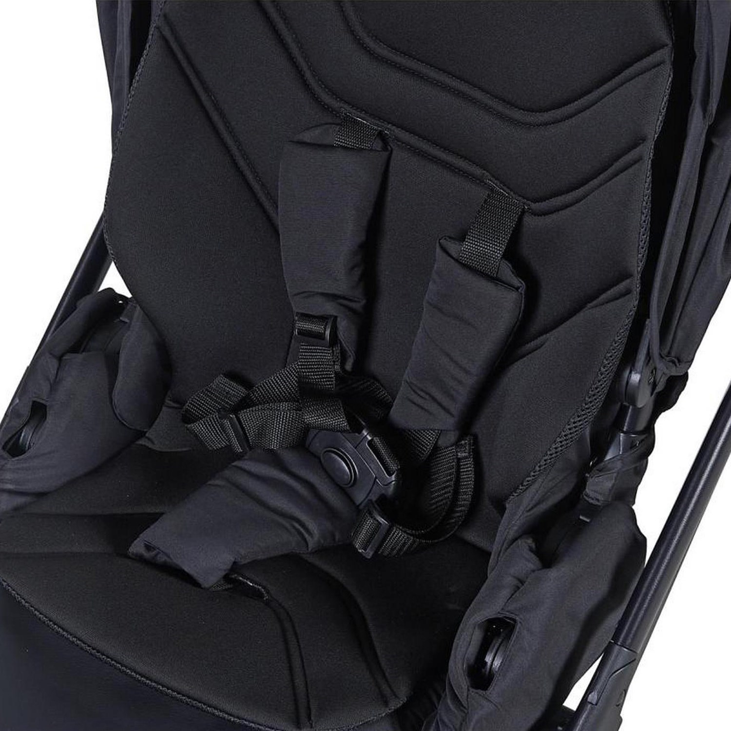 Prego Ottava Travel Sistem Bebek Arabası 2234 Siyah