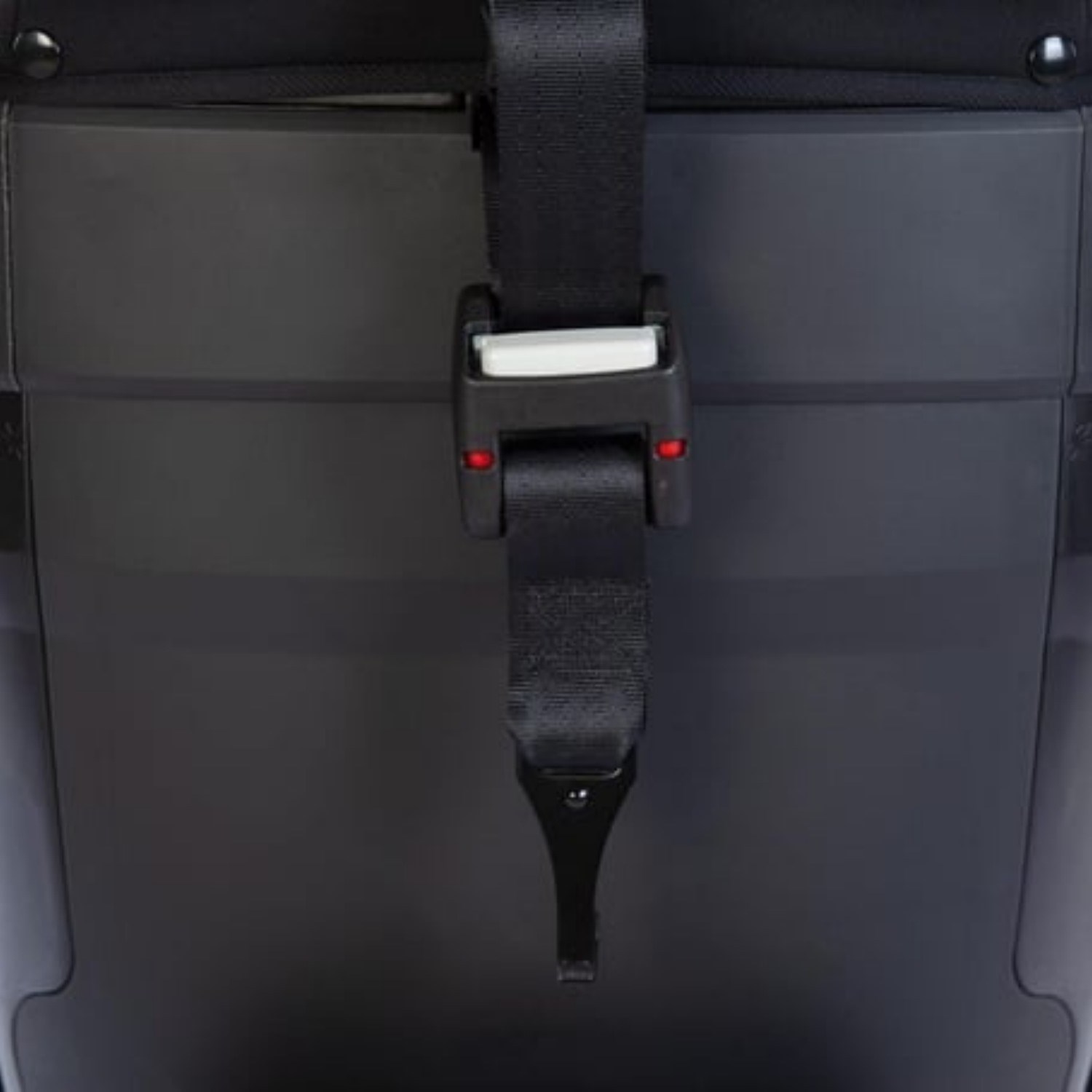 Kraft Spin I-Size 0-36 Kg Oto Koltuğu Black