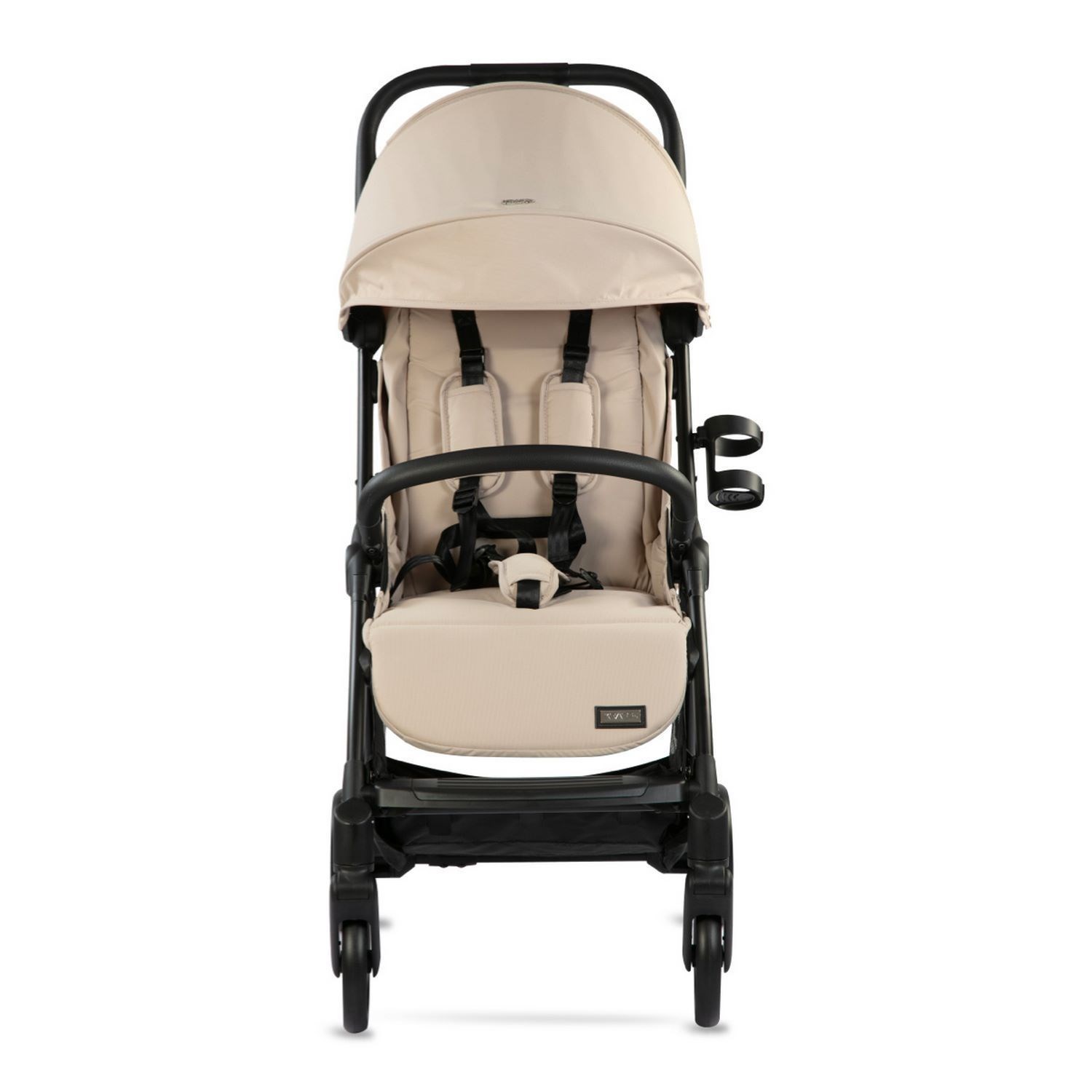 Kraft York Travel Sistem Bebek Arabası Beige