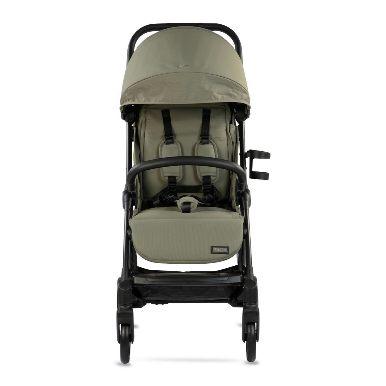 Kraft York Travel Sistem Bebek Arabası Green