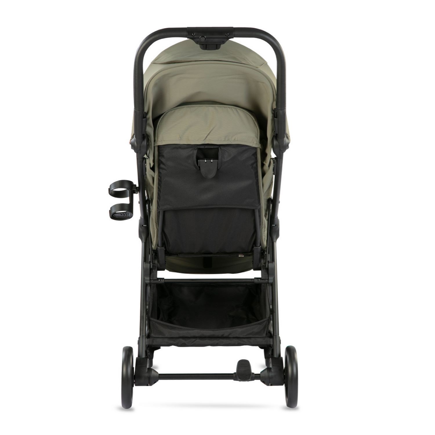 Kraft York Travel Sistem Bebek Arabası Green