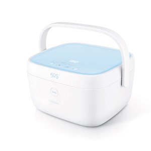 59S T5 Ultraviyole-C LED Çok Fonksiyonlu Sterilizasyon Cihazı 