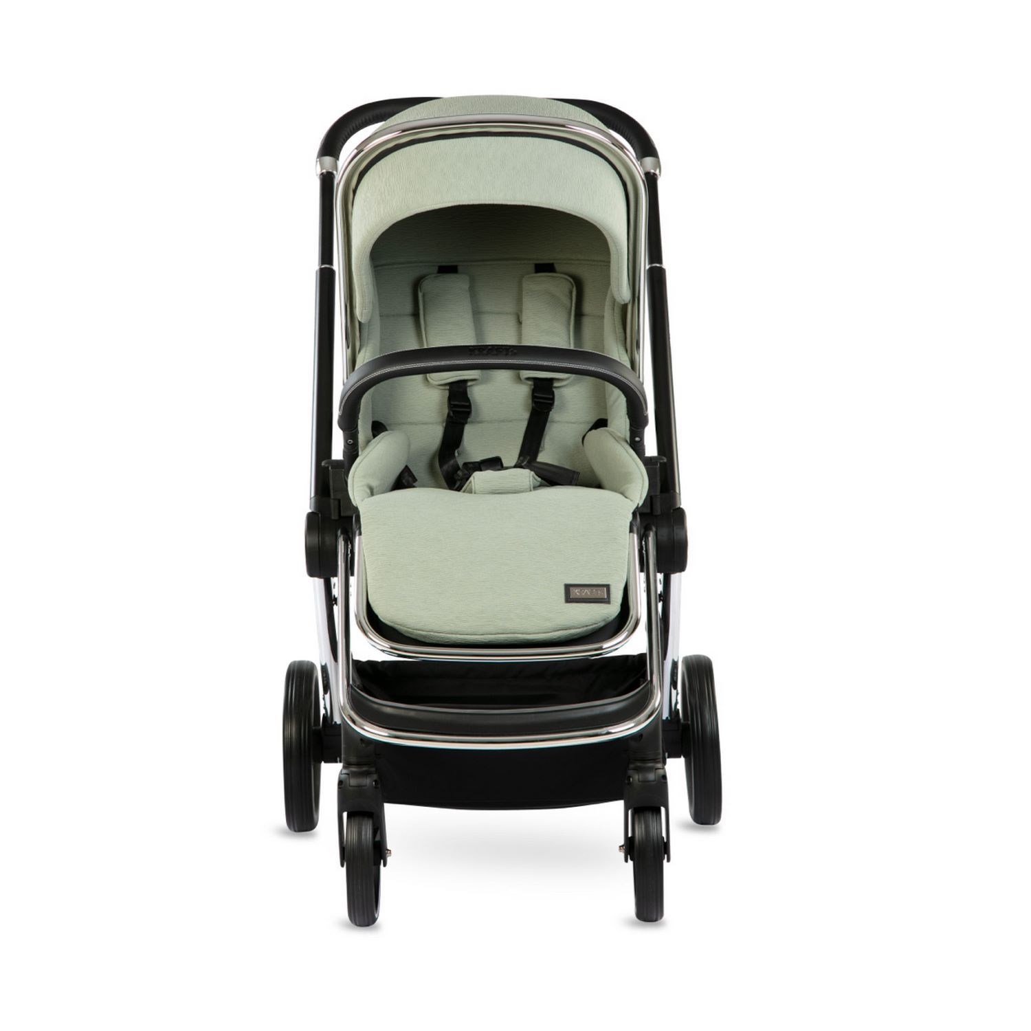 Kraft Quenn Bebek Arabası Green