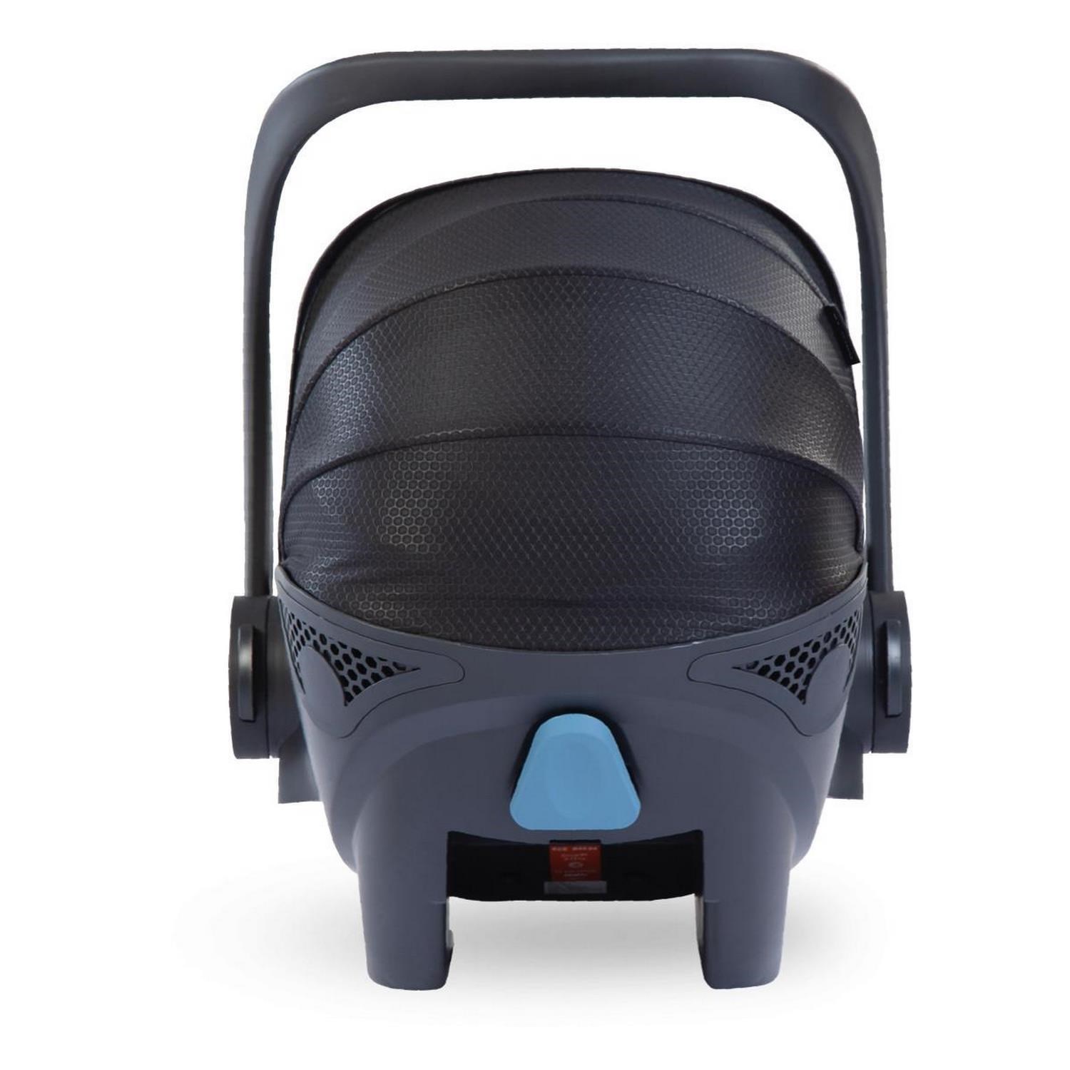 Kraft Armor PR 0-13 Kg Oto Koltuğu Black