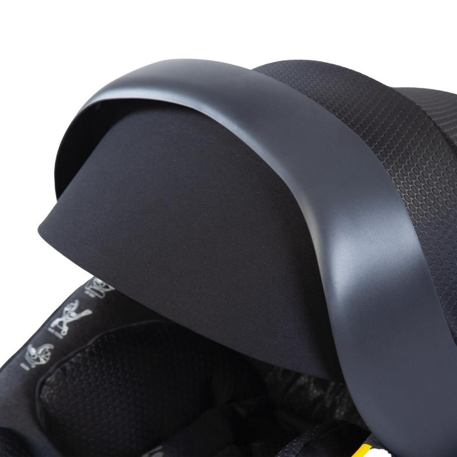 Kraft Armor PR 0-13 Kg Oto Koltuğu Black