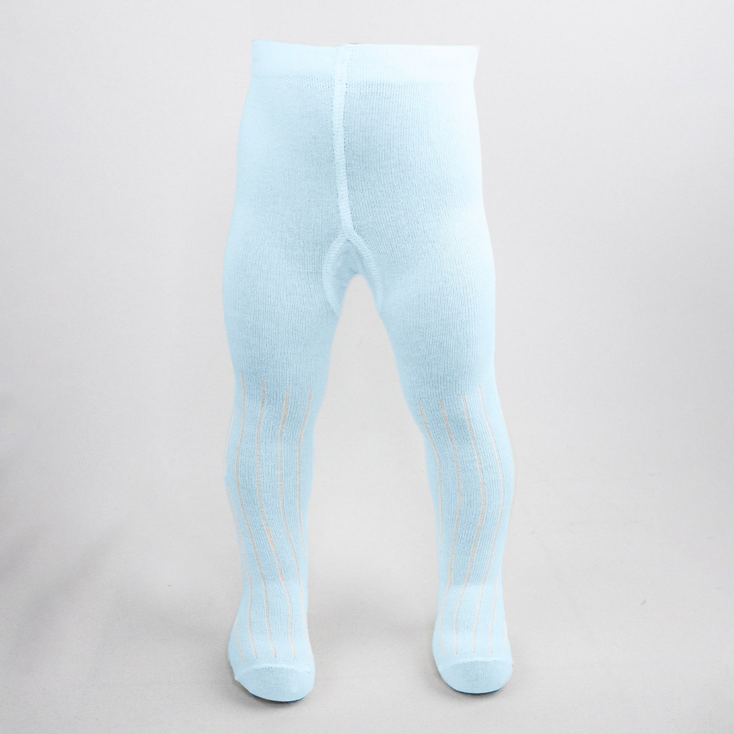 Bistyle Penye Külotlu Çorap 1000 Mavi