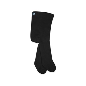 Bistyle Penye Külotlu Çorap 1000 Siyah
