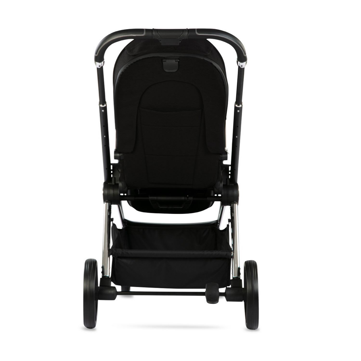 Kraft Quenn Travel Sistem Bebek Arabası Black