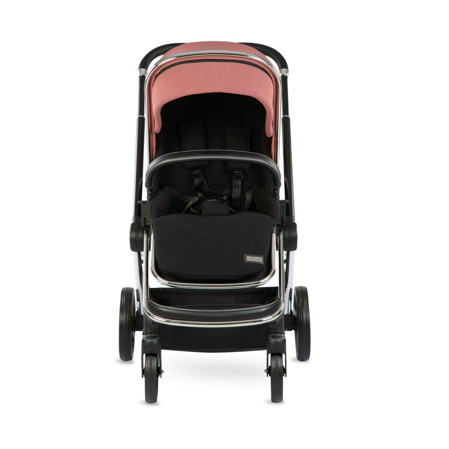 Kraft Quenn Travel Sistem Bebek Arabası Red