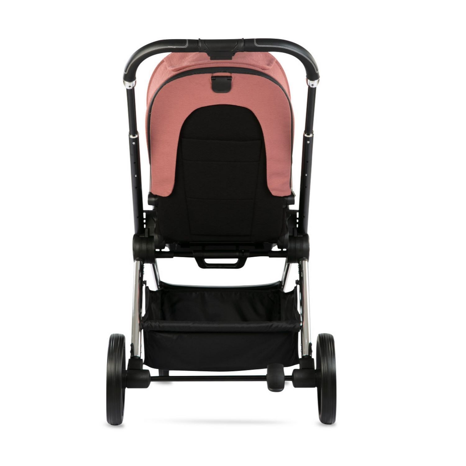 Kraft Quenn Travel Sistem Bebek Arabası Red