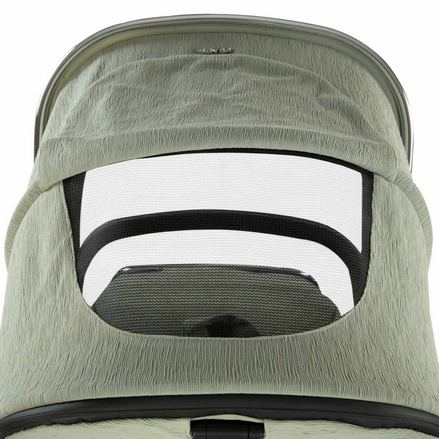 Kraft Quenn Travel Sistem Bebek Arabası Red