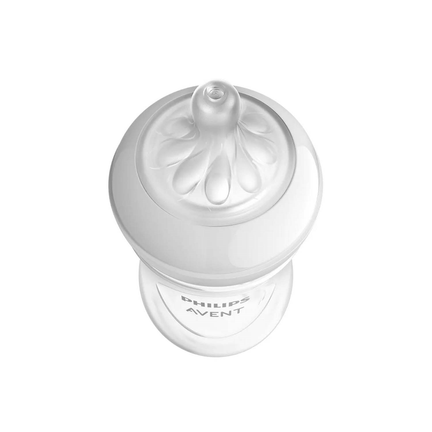Philips Avent Natural Response 2'li Biberon Emziği 1 Numara 0 Ay 