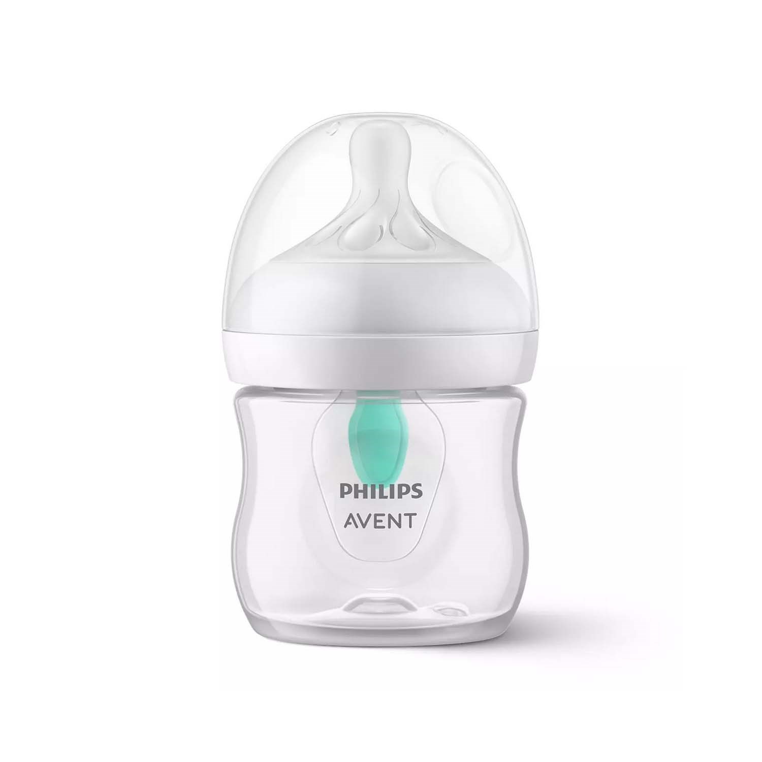 Philips Avent Natural Response PP Antikolik Biberon 125 ML 0 Ay+ 
