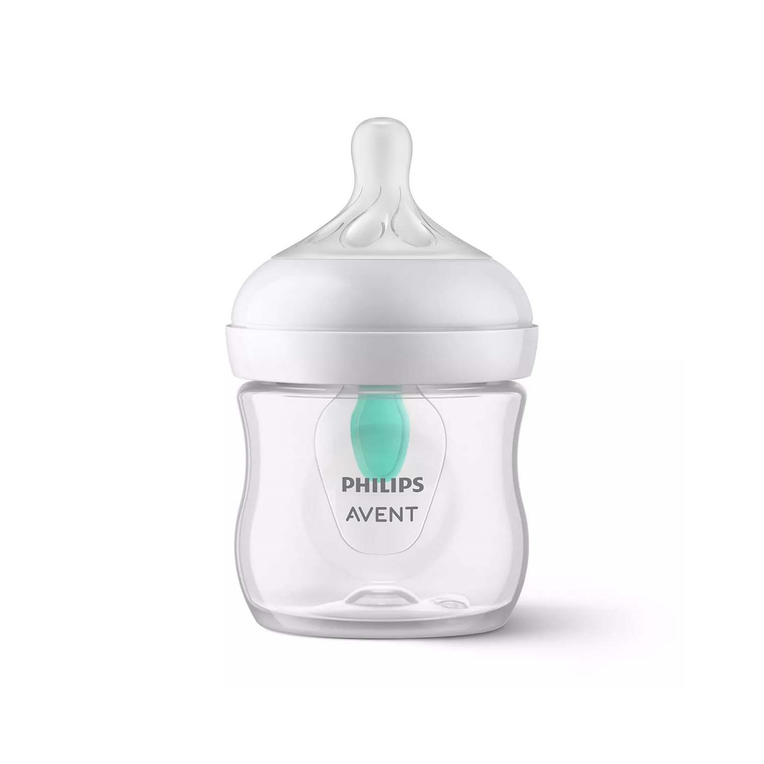 Philips Avent Natural Response PP Antikolik Biberon 125 ML 0 Ay+ 