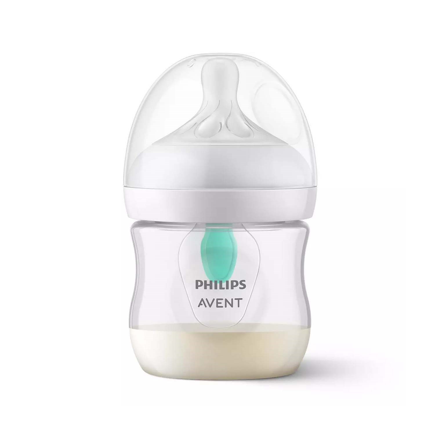 Philips Avent Natural Response PP Antikolik Biberon 125 ML 0 Ay+ 