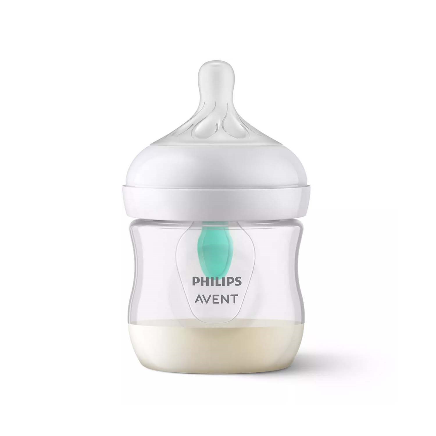 Philips Avent Natural Response PP Antikolik Biberon 125 ML 0 Ay+ 