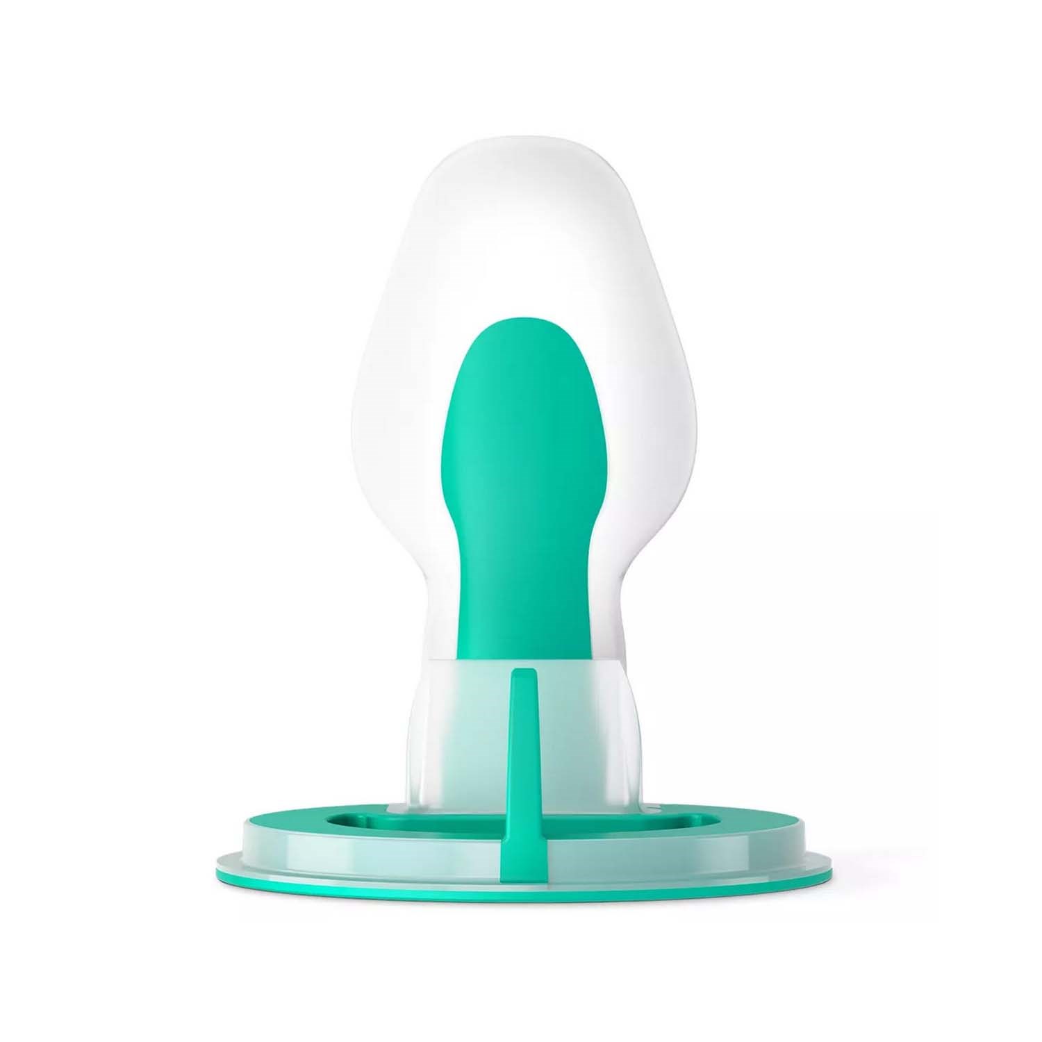 Philips Avent Natural Response PP Antikolik Biberon 125 ML 0 Ay+ 