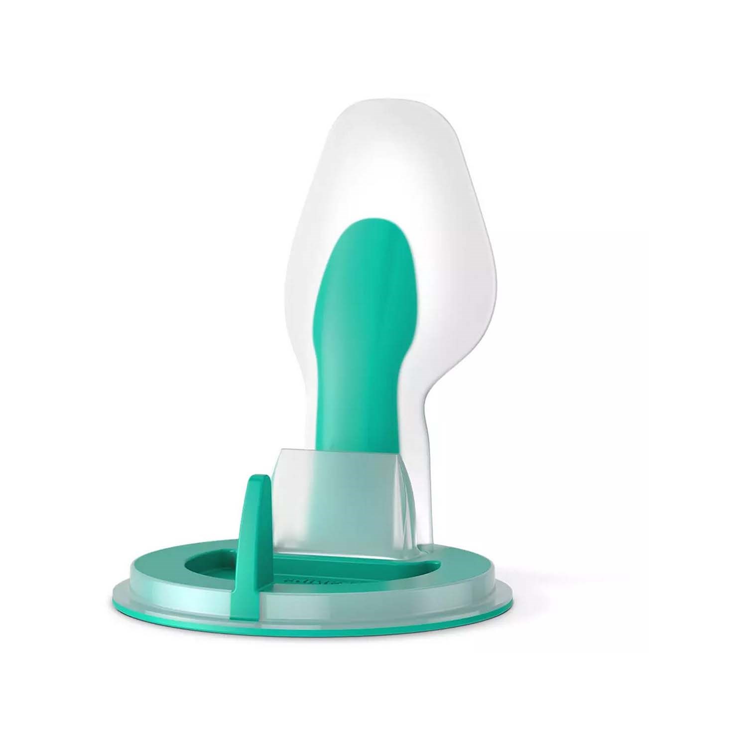 Philips Avent Natural Response PP Antikolik Biberon 125 ML 0 Ay+ 