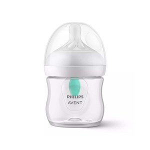 Philips Avent Natural Response PP Antikolik Biberon 125 ML 0 Ay+ 