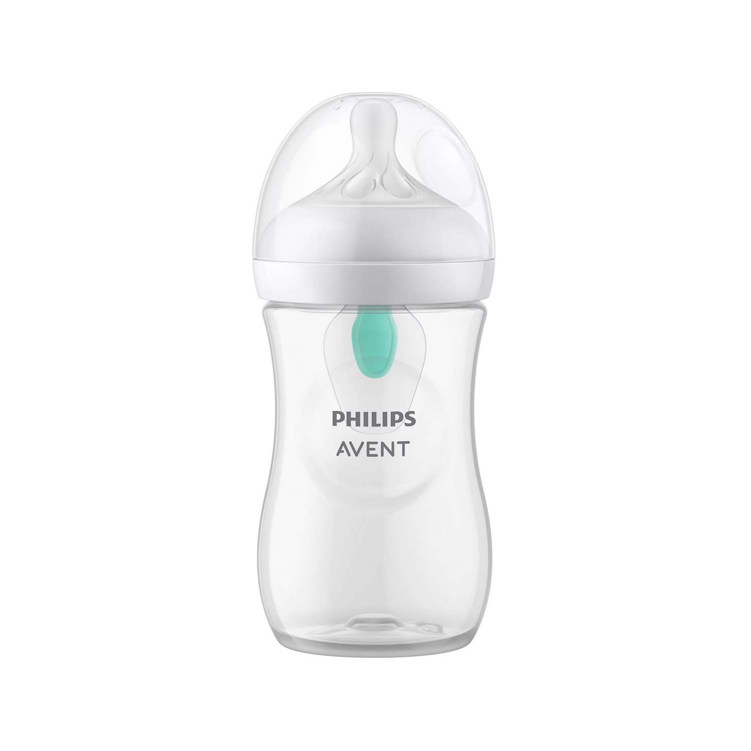 Philips Avent Natural Response PP Antikolik Biberon 260 ML 1 Ay+ 