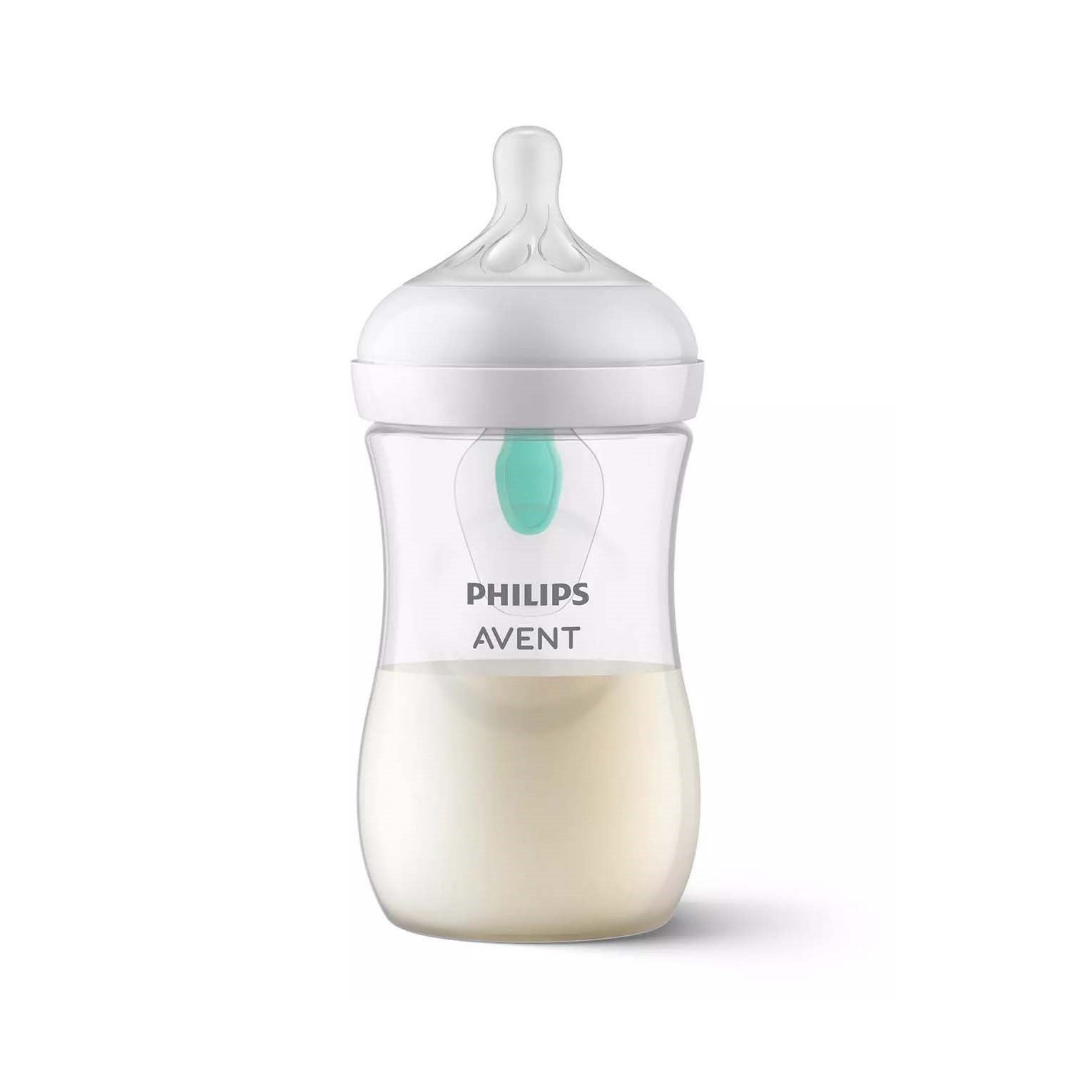 Philips Avent Natural Response PP Antikolik Biberon 260 ML 1 Ay+ 