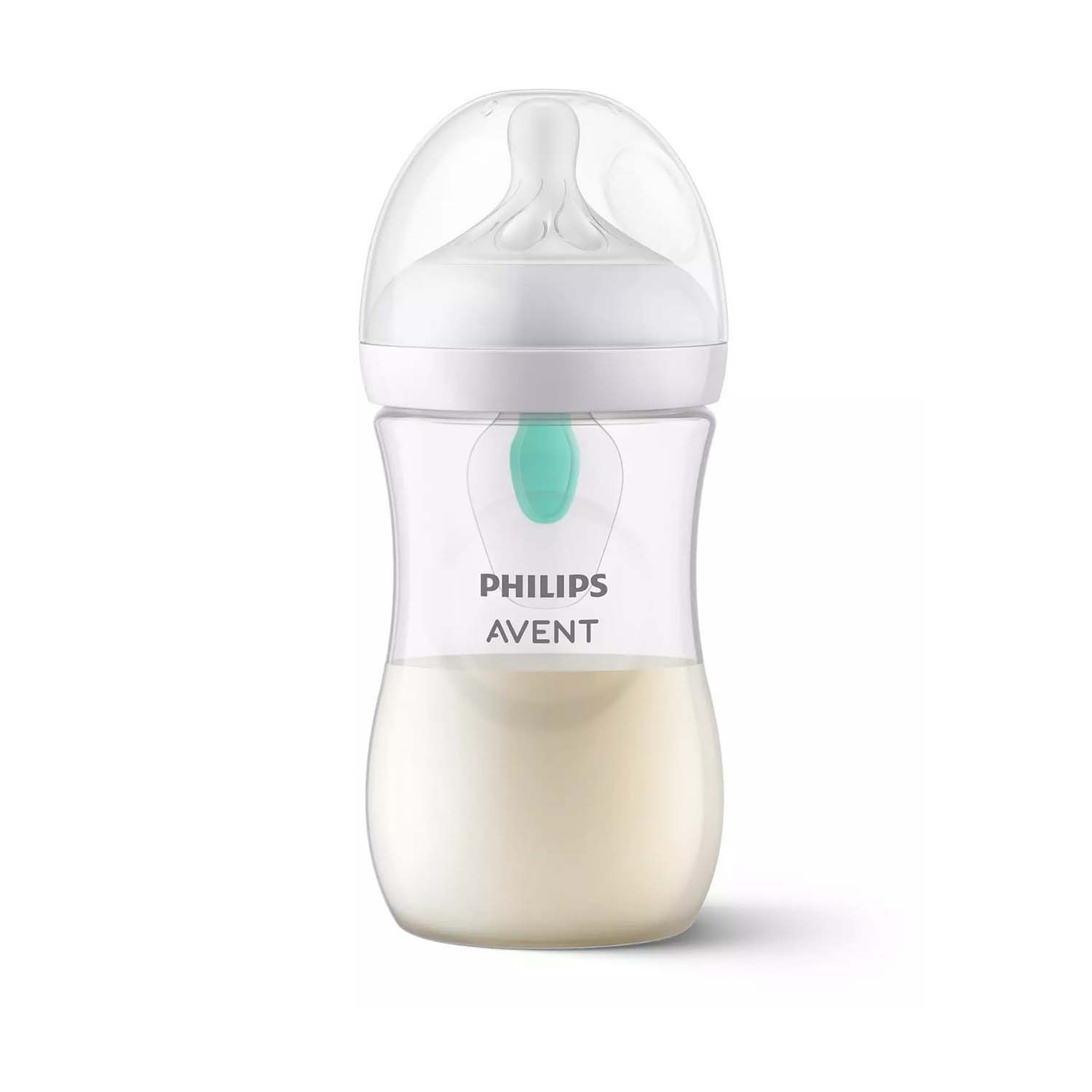 Philips Avent Natural Response PP Antikolik Biberon 260 ML 