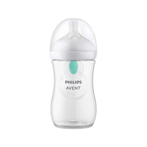 Philips Avent Natural Response PP Antikolik Biberon 260 ML 1 Ay+ 
