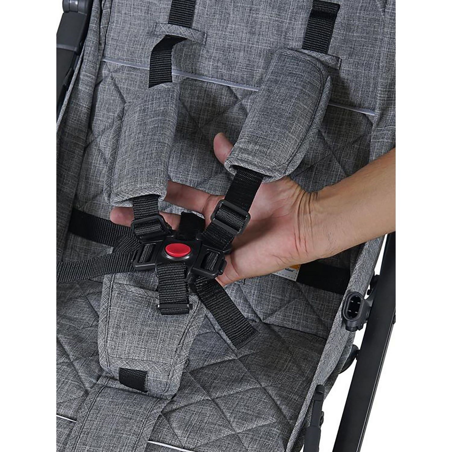 Sunny Baby Viper Travel Sistem Bebek Arabası 9004 Bej-Gri