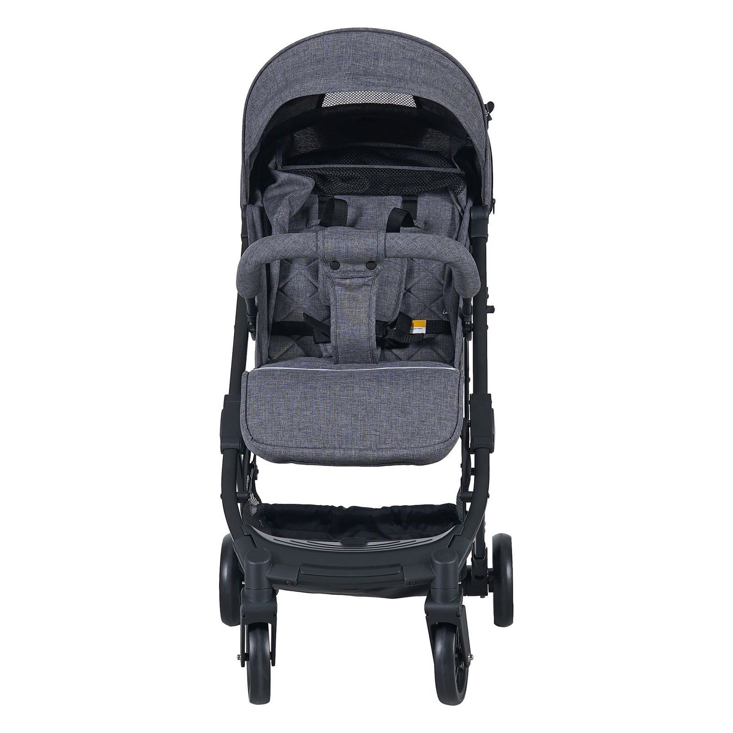 Sunny Baby Viper Travel Sistem Bebek Arabası 9004 Füme