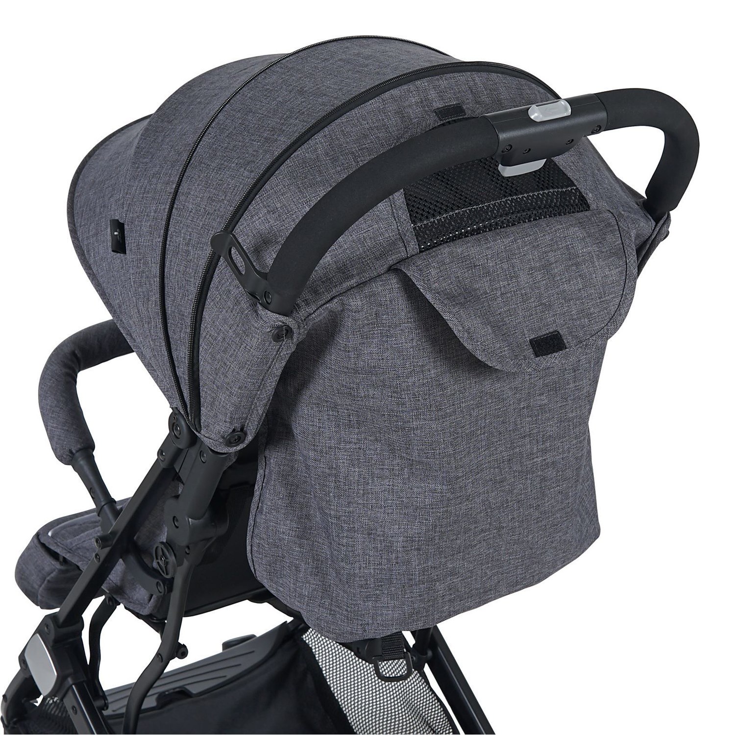 Sunny Baby Viper Travel Sistem Bebek Arabası 9004 Füme