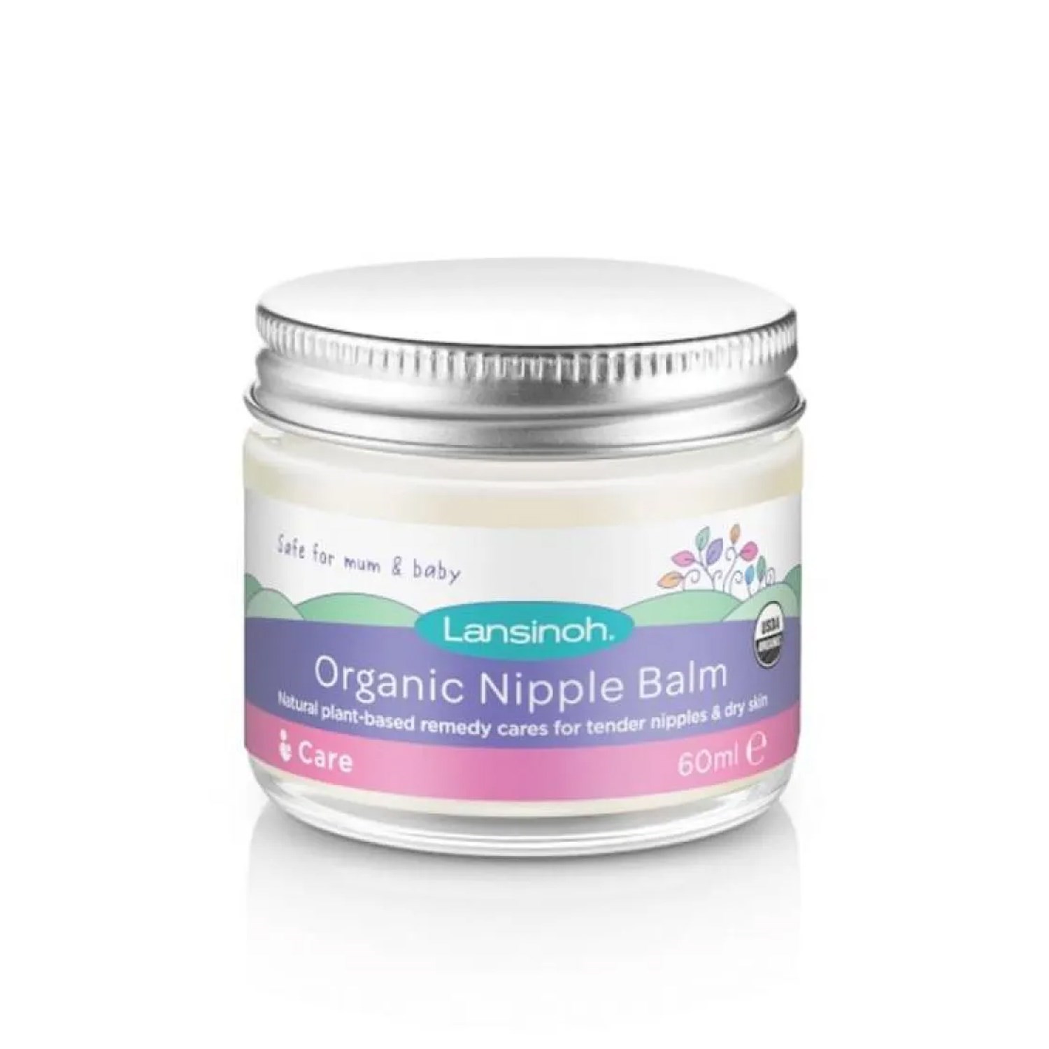 Lansinoh Organik Göğüs Ucu Balmı 60 Ml 23110 