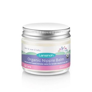 Lansinoh Organik Göğüs Ucu Balmı 60 Ml 23110 