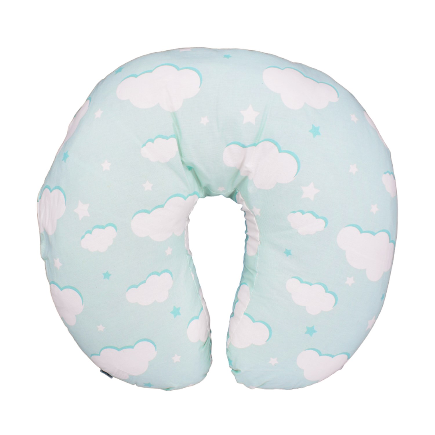 Bibaby Emzirme ve Destek Minderi 55950 Mint