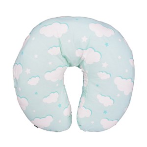Bibaby Emzirme ve Destek Minderi 55950 Mint