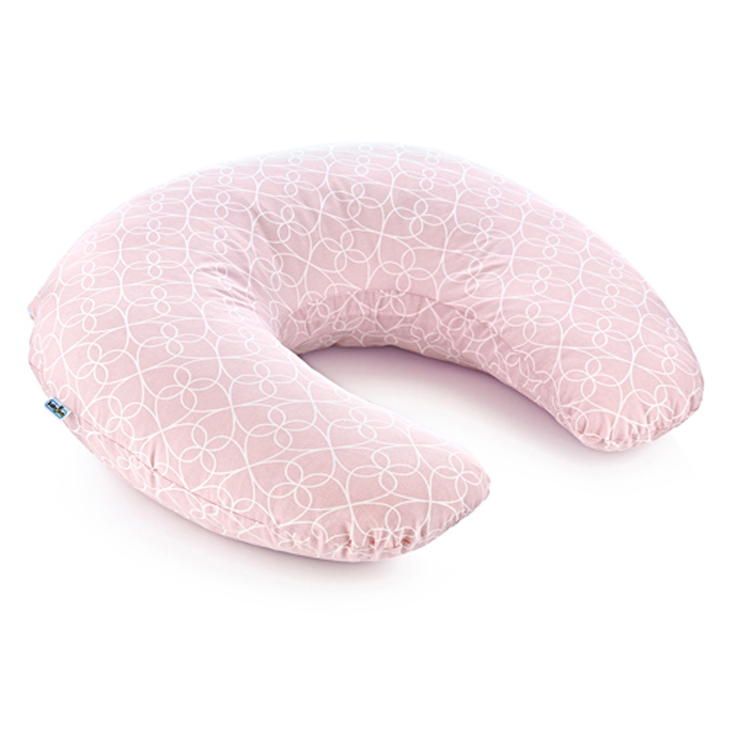 BabyJem Emzirme ve Destek Minderi 082 Pembe