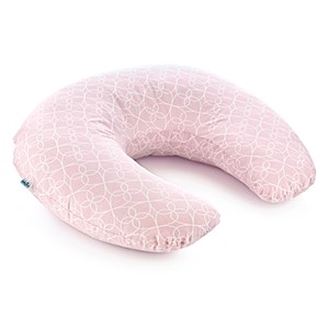 BabyJem Emzirme ve Destek Minderi 082 Pembe