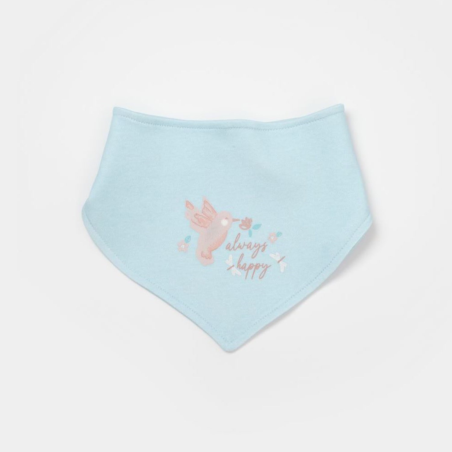 Biorganic Always Happy 5'li Hastane Çıkış Seti Gül Kurusu-Mint