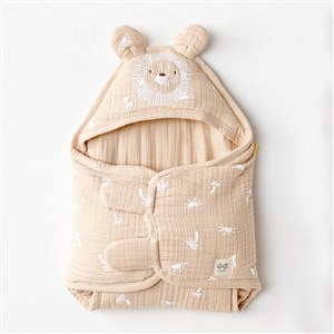 Andywawa Smil All Day Bebek Kundak AC24613 Bej