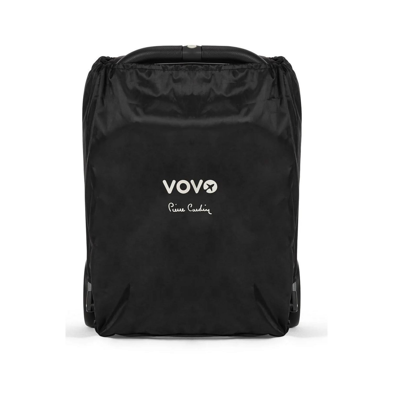 Pierre Cardin Vovo İkiz Bebek Arabası Gri