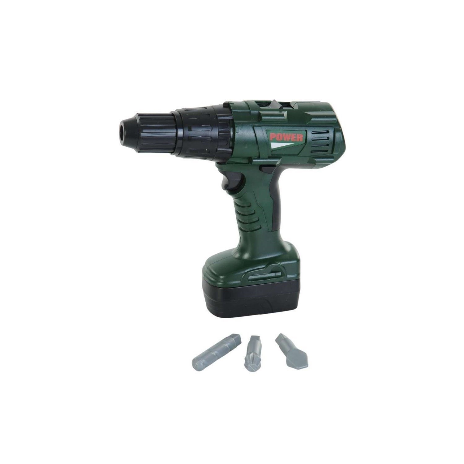 Ctoy Şarjlı Power Matkap 0223-11 