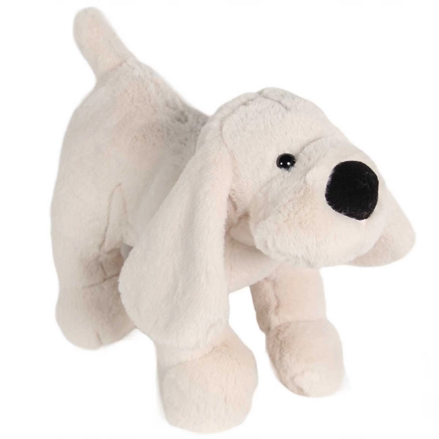 Dada Toys Peluş Köpek 30095 Krem