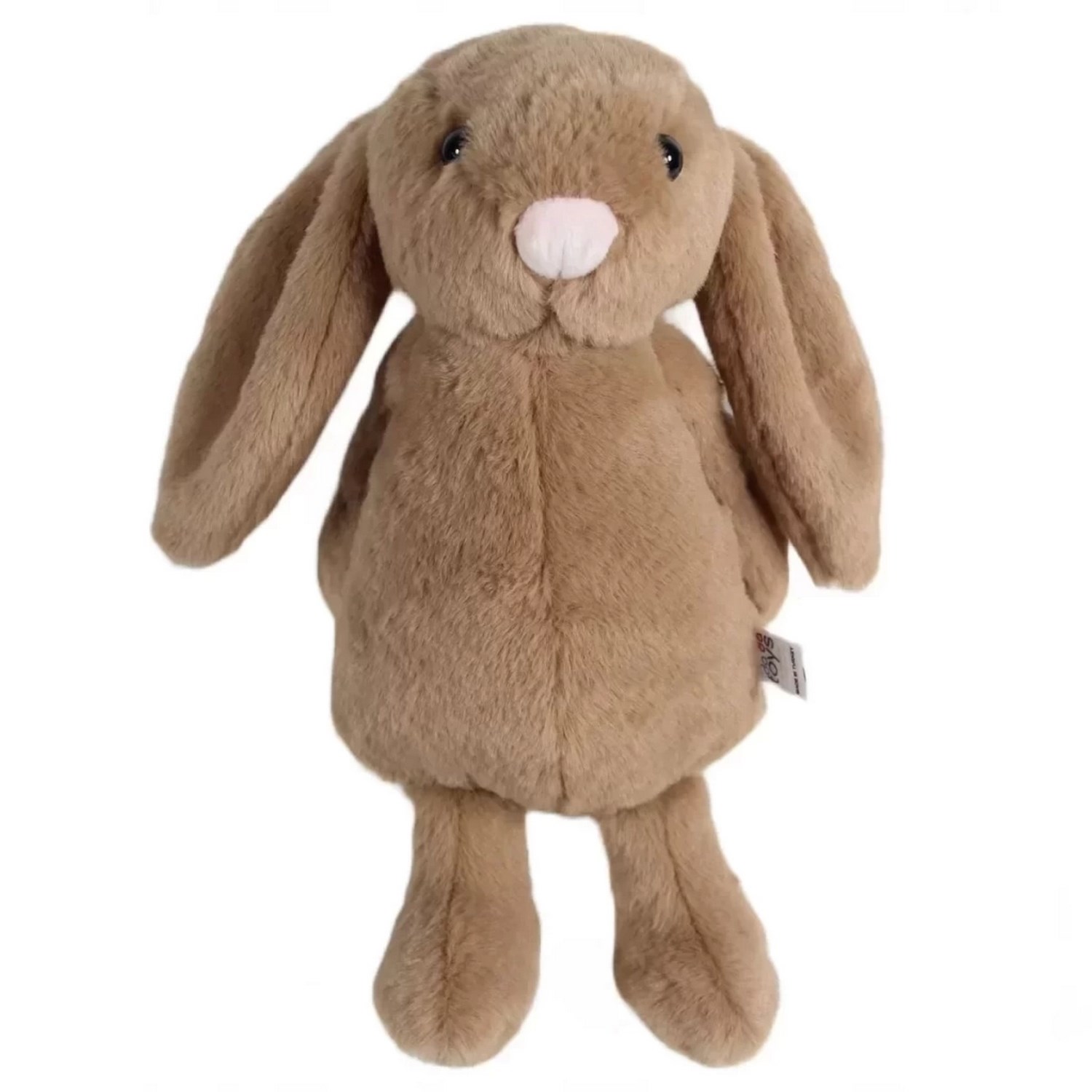 Dada Toys Uyku Arkadaşı Tavşan 34 Cm  Camel