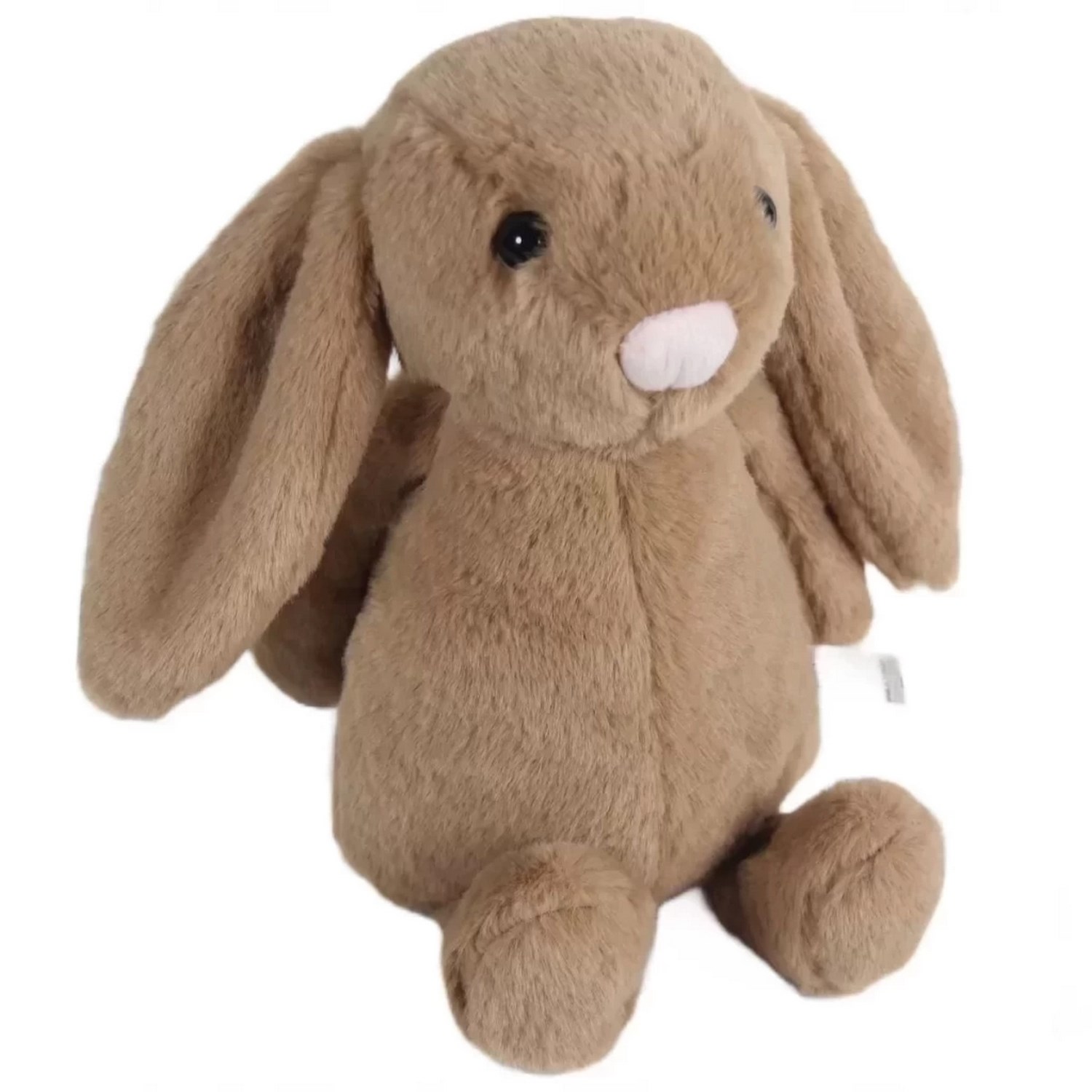 Dada Toys Uyku Arkadaşı Tavşan 34 Cm  Camel