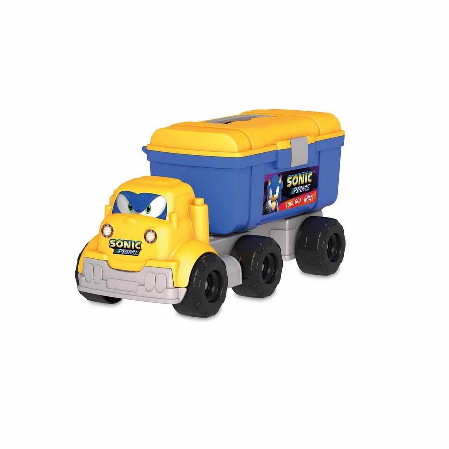 Dede Sonic Tamir Seti Tır 03833 