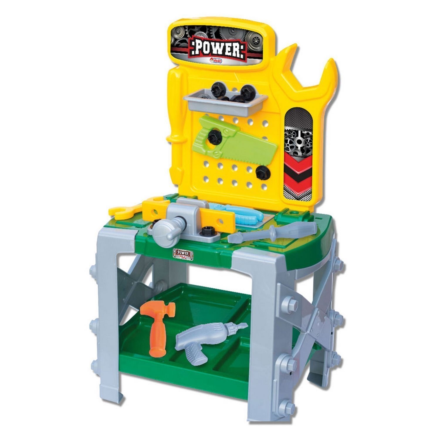 Dede Power Tamir Seti 03033 