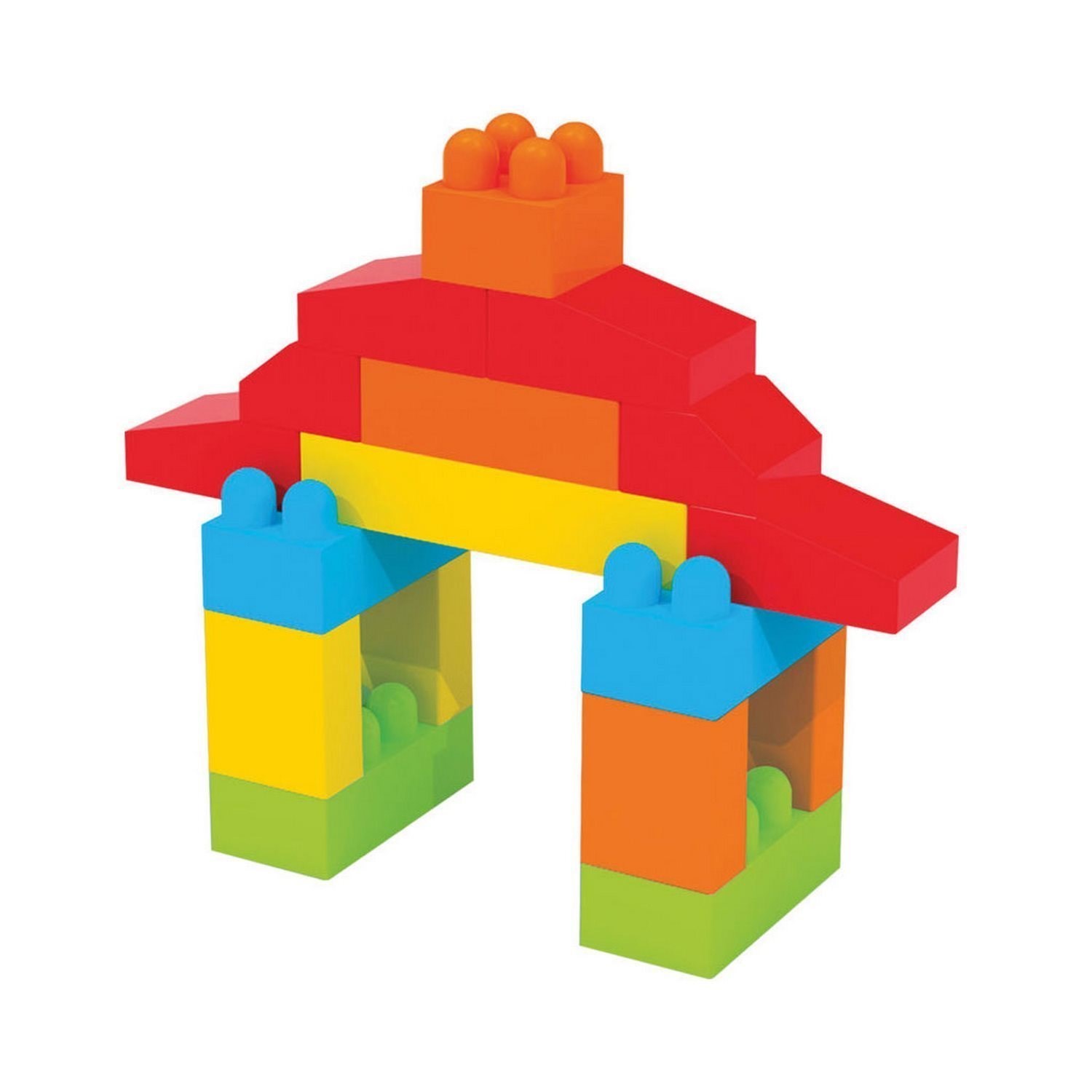 Dede Multi Bloklar 120 Parça 01255 